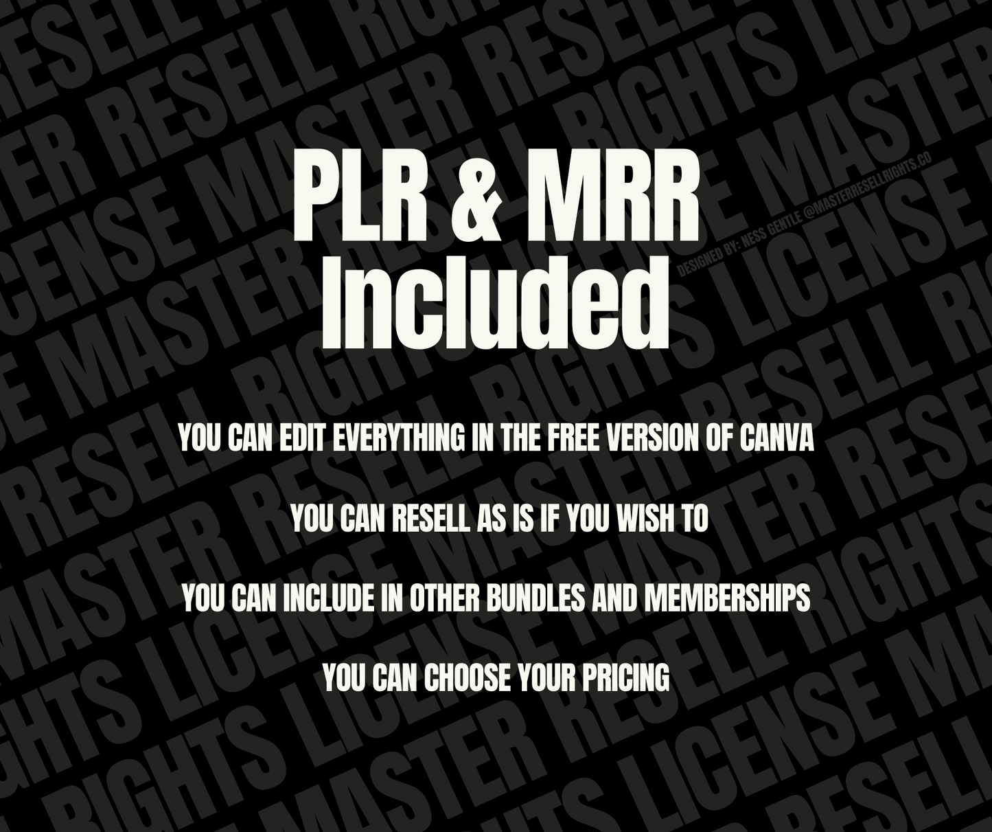 The Money Mindset Makeover